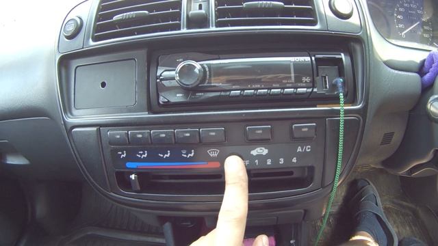 Honda Partner (жизнь хонды партнёр) небольшой обзор.