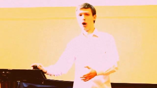 Романс "Силуэт" смотреть онлайн