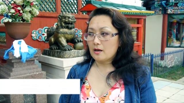 Хамба лама Итигэлов смотреть онлайн