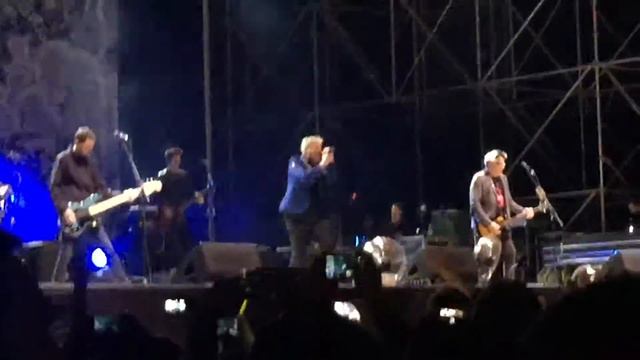 The Offspring – You're Gonna Go Far, Kid смотреть онлайн