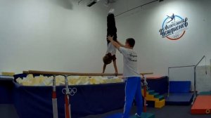 Академия чемпионов Никиты Нагорного