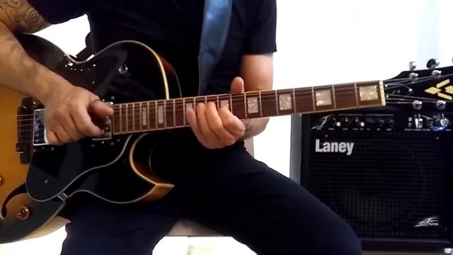I Don't Want to Miss a Thing - Aerosmith - Acoustic Guitar Cover by J. Linde смотреть онлайн