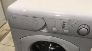 Стиральная машинка ARISTON AVSL88