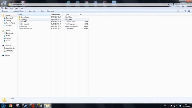 Terraria::เปิดเซิฟ terraria แบบเคลียๆ ชิมิ смотреть онлайн