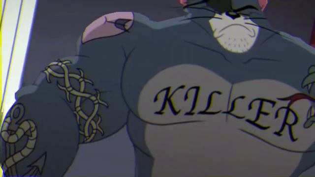 Tom's body transformations 😈 💪🏽 смотреть онлайн