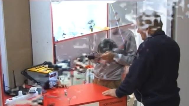 АБОНЕНТ г. Хасавюрт смотреть онлайн