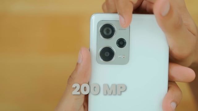 Redmi Note 12 Pro Plus 5G Indian Unit Unboxing & Quick Look - 200MP ? & 120W? ! смотреть онлайн
