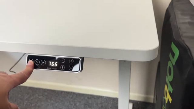 How to Assemble the Flexispot Standing Desk 2 (Stage EZ1) смотреть онлайн