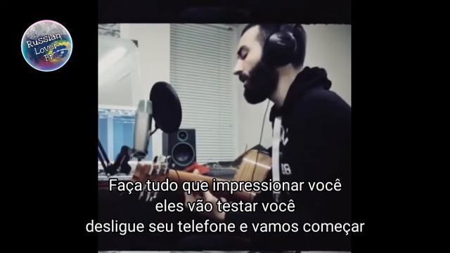 Ollane; Jump Overhead ( Letra / Tradução )