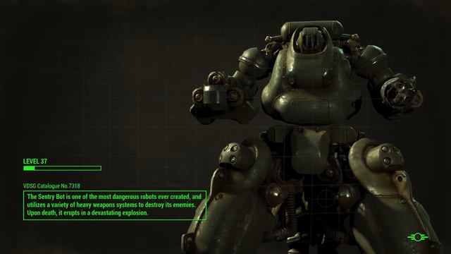 Fallout 4 смотреть онлайн