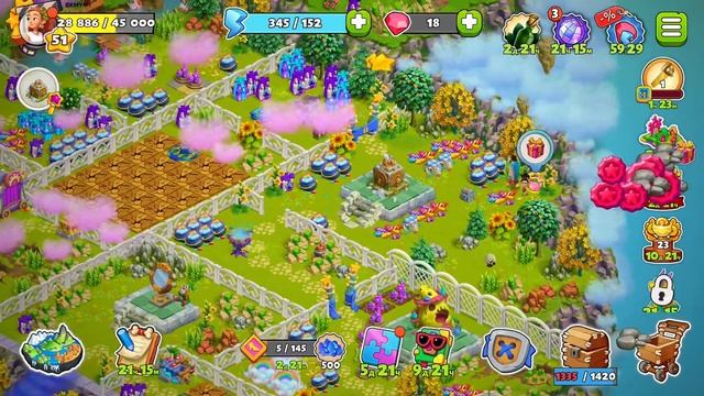 Family Island остров книги сказок мешочек смотреть онлайн