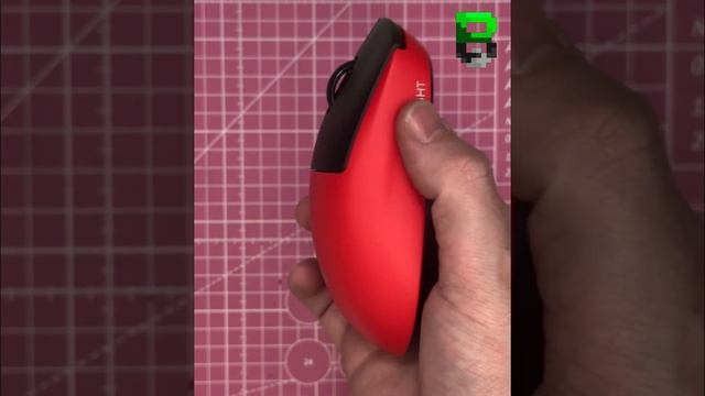 MARVEL DEADPOOL EDITION: Logitech G Pro X Superlight смотреть онлайн