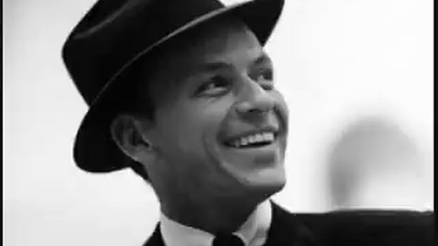 Frank Sinatra - Moon River смотреть онлайн