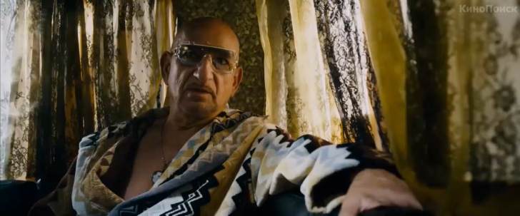 Автобан - Русский трейлер Full HD (2016) смотреть онлайн