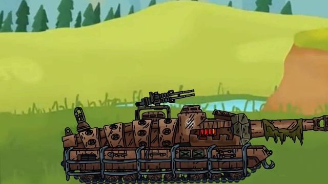 тест т-96 черепахи смотреть онлайн