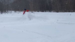 СНОУБАЙК против СНЕГОХОДА | Что выбрать? | Сравнительный тест