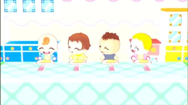 Babysitting Mama: Part 7 - Main Event Mama - Dumpster Gameplay смотреть онлайн