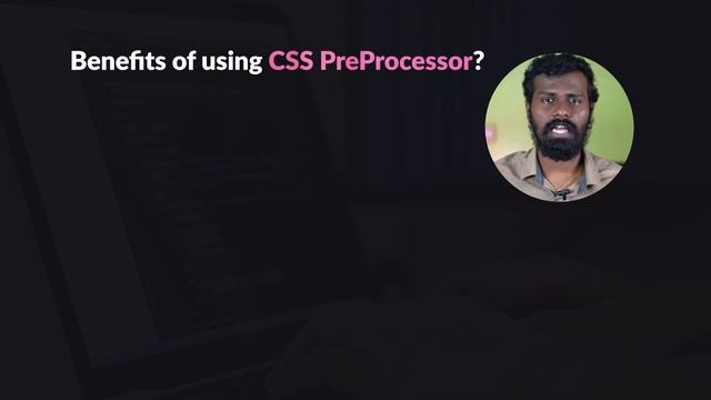 #03 - What is CSS Preprocessor - (தமிழில்) (Tamil) | SASS Tutorial смотреть онлайн
