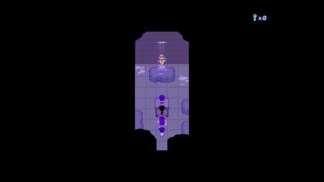 OMORI - Hikikomori Route [22] - No commentary смотреть онлайн