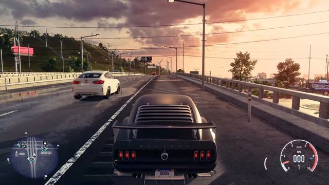 Need for Speed Heat UNITE 3.2 смотреть онлайн
