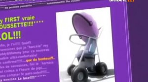 Baby Time Bridge TV (20.09.2016)