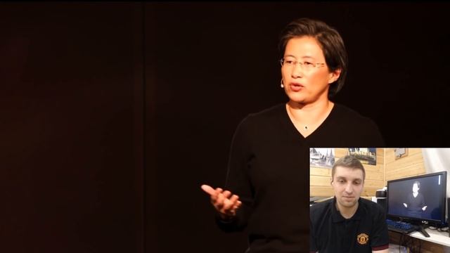 Презентация AMD ZEN (RYZEN) на русском языке в переводе PRO Hi-Tech