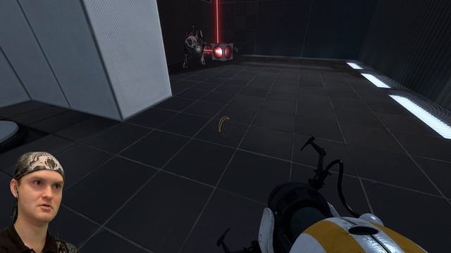 ПОРТАЛ МНЕ ЗАПИЛИ! ► Portal 2 |1| кооп смотреть онлайн