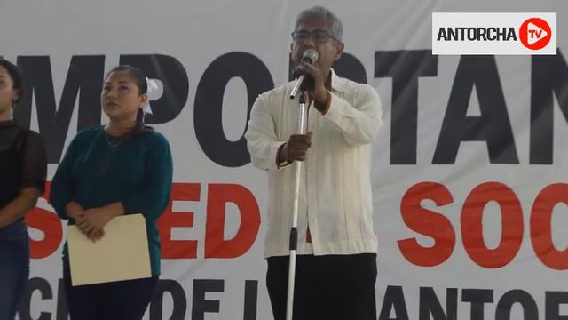 Rinden homenaje a Otto René Castillo con concurso de poesía en Yucatán смотреть онлайн