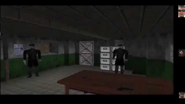 Goldeneye 007 - My PC Can't Run Xenia Edition смотреть онлайн