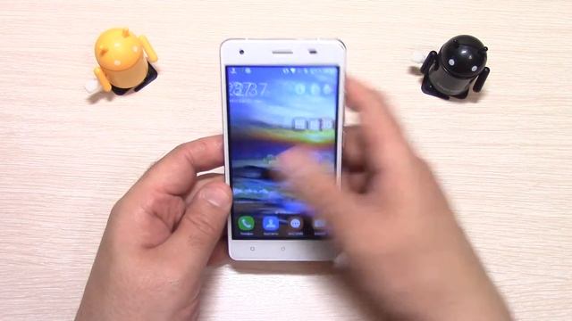 Oukitel C5 Pro обзор смотреть онлайн