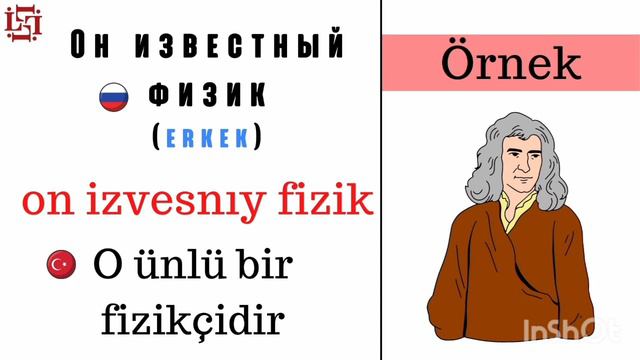 RUSÇA DİL KURSU 14 DERS MESLEKLER | KELİME ÖĞRENME #rusça #meslekler #ders14 #bolüm1 #kelime #kursu