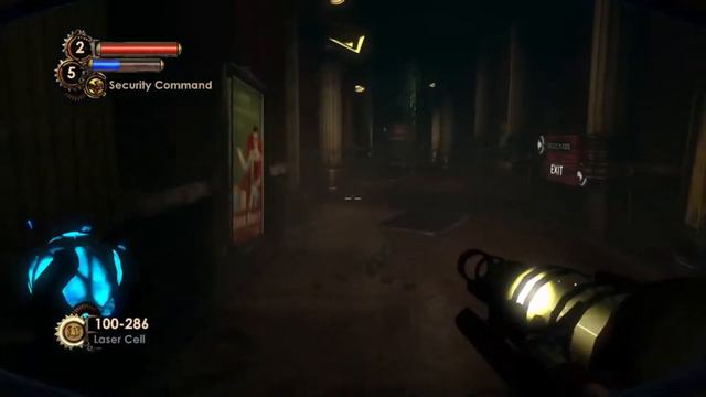 ¿Quien es el Sujeto Sigma? - Bioshock 2 Explicacion. смотреть онлайн