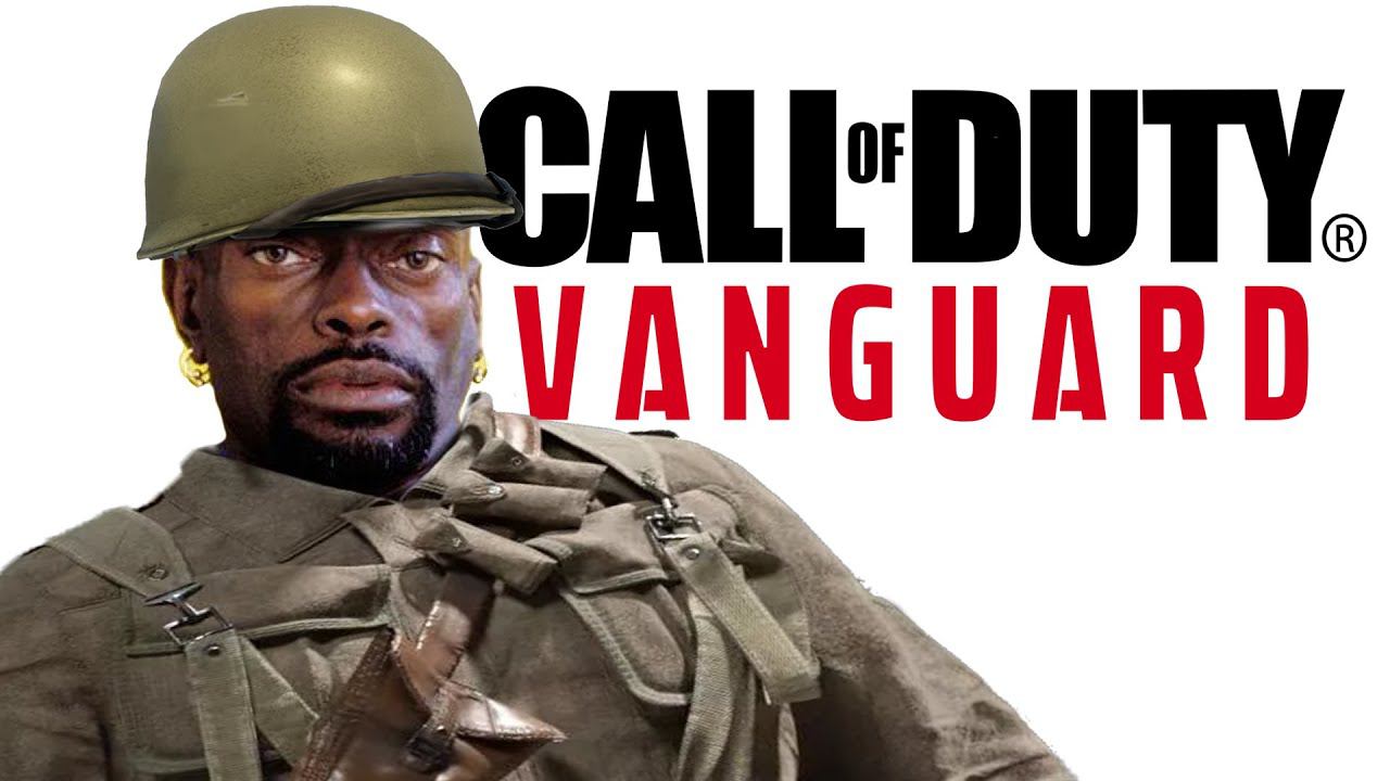 Я зачем-то прошел Call Of Duty Vanguard и это полная...