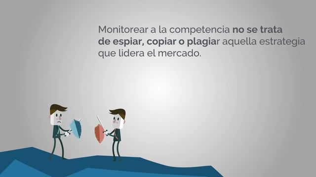 ¿Qué es el Benchmarking? смотреть онлайн