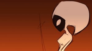 Hollow Knight Silksong Animation (WIP)