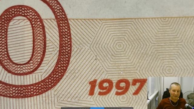 На банкнотах РФ надпечатка Азазеля смотреть онлайн