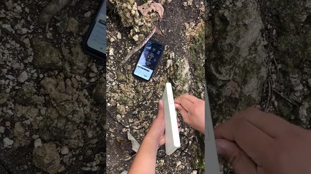 @sir John irvin Parabolic Antenna testing speedtest смотреть онлайн