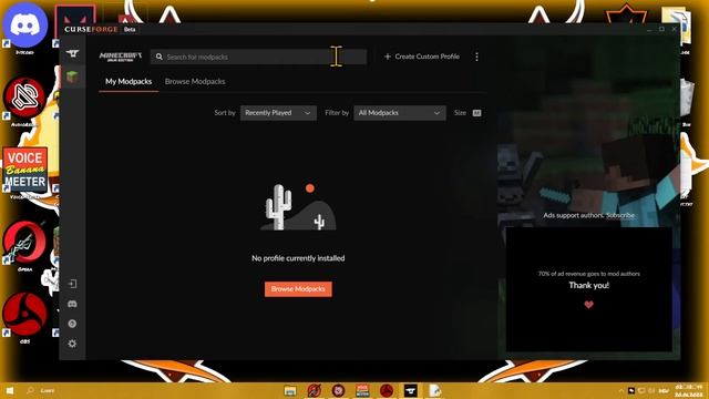 How To Download & Install OriginsSMP for Minecraft смотреть онлайн