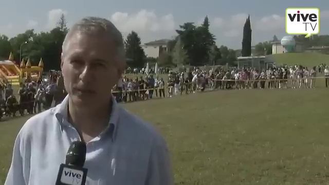 Lupo Italiano, 4° raduno nazionale a Vittorio Veneto смотреть онлайн