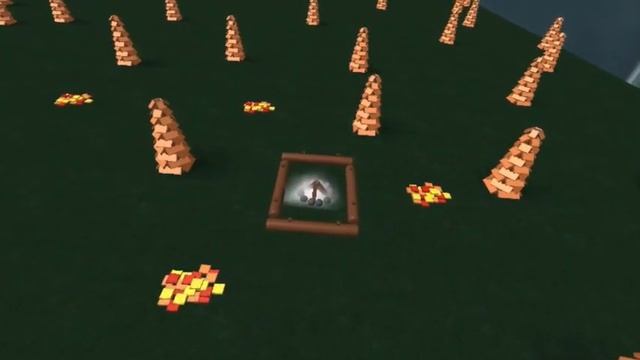 4 Types Of Weather (ROBLOX) смотреть онлайн