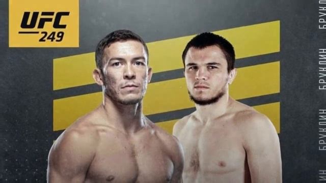 Петр Ян ответил Брату Хабиба Умару