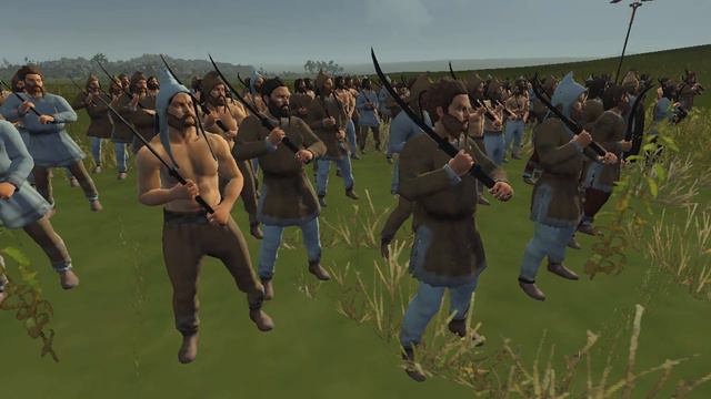 The Dacians (part 2) Ancient Balkan Civilizations смотреть онлайн