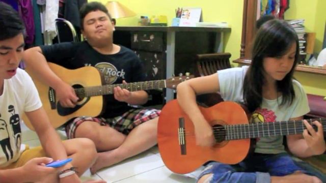 LSP BAND XI Mirrors - Justin Timberlake (Cover) смотреть онлайн