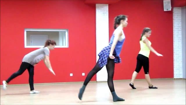 Soley-Pretty face, contemporary choreography by Natalia Pilyaeva смотреть онлайн