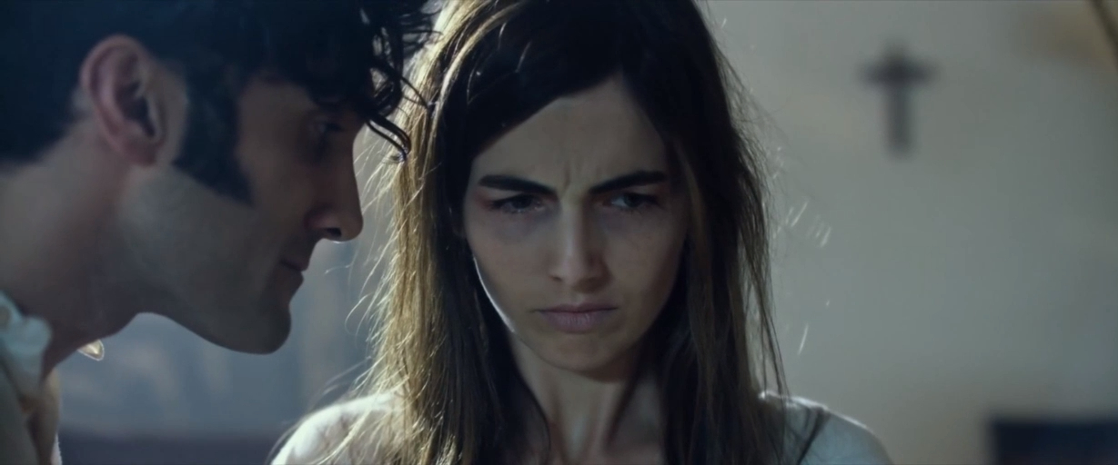 Безумный кит/ The Mad Whale (2017) Русский трейлер