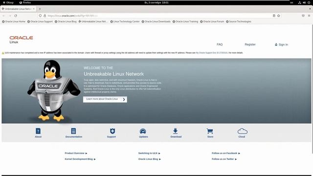How to install VMware 17 on Oracle Linux 9 смотреть онлайн