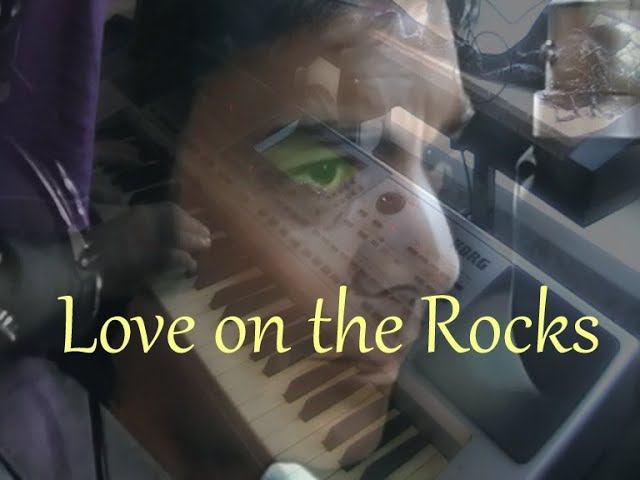 Love on the Rocks [Neil Diamond piano cover] смотреть онлайн