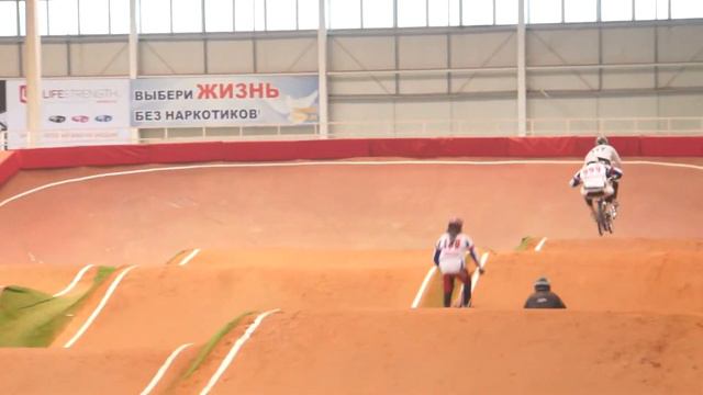 10 Elite04 Run01 смотреть онлайн