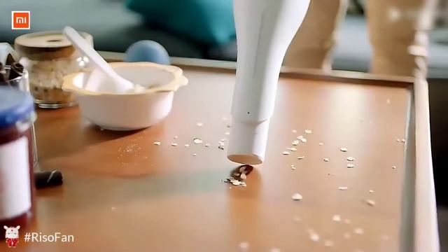 New Deerma Vc01max Household Wireless Vacuum Cleaner Multifunctional Mopping The Floor. смотреть онлайн