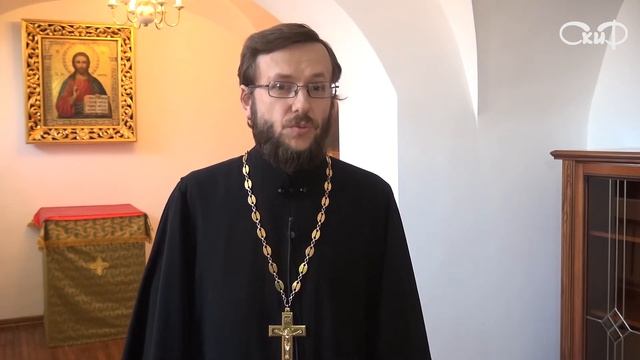 НЕ ХЛЕБОМ ЕДИНЫМ Благовещение смотреть онлайн